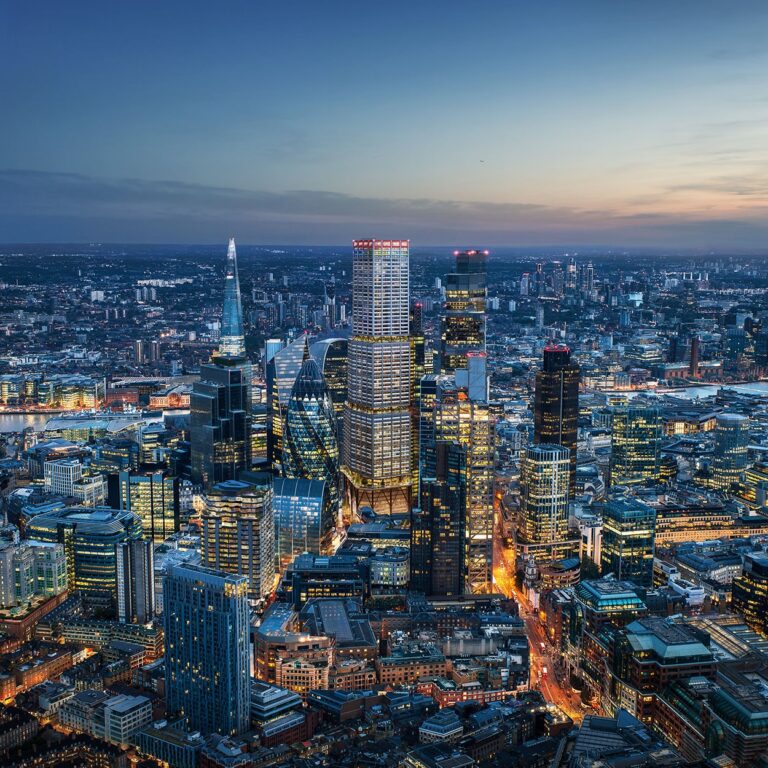 News Article about Leadenhall
