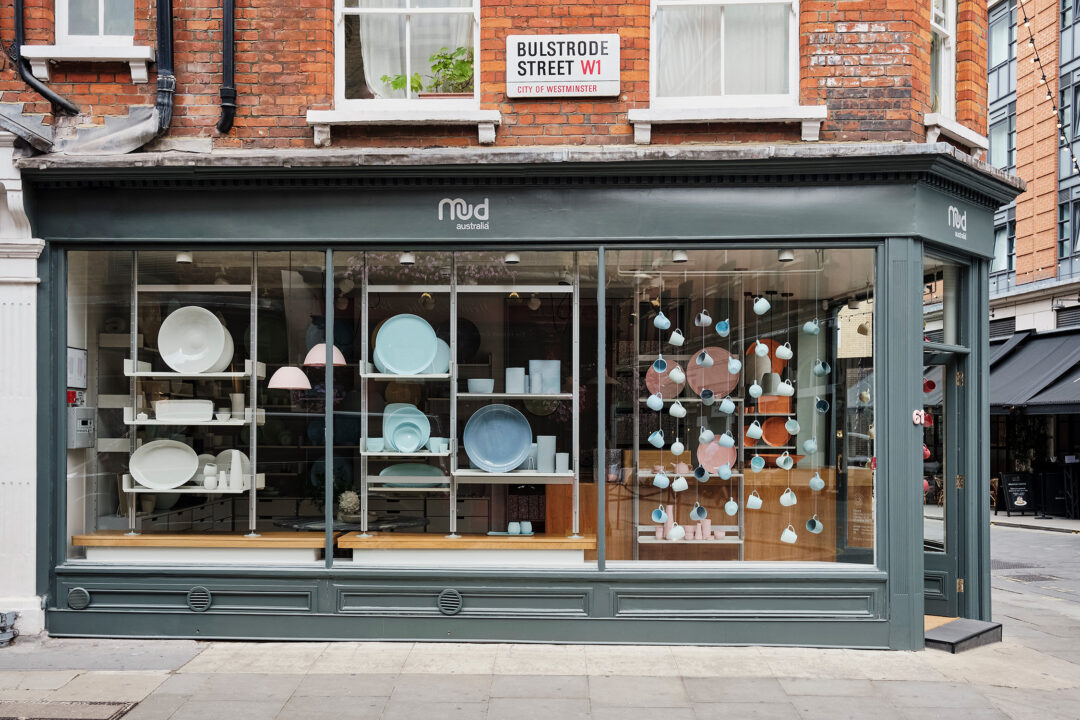News Article about Marylebone