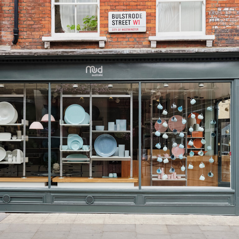 News Article about Marylebone