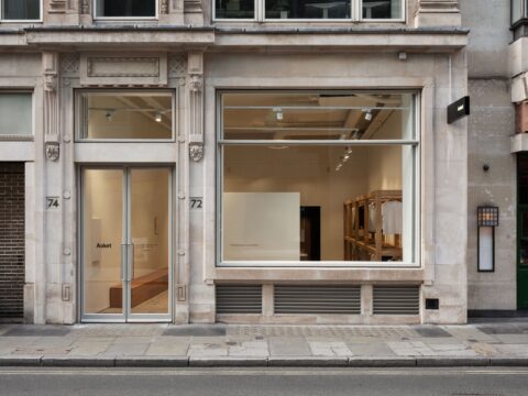 News Article about Soho