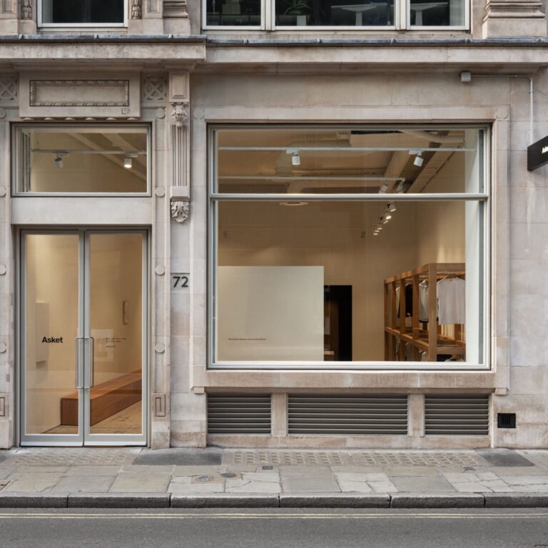 News Article about Soho