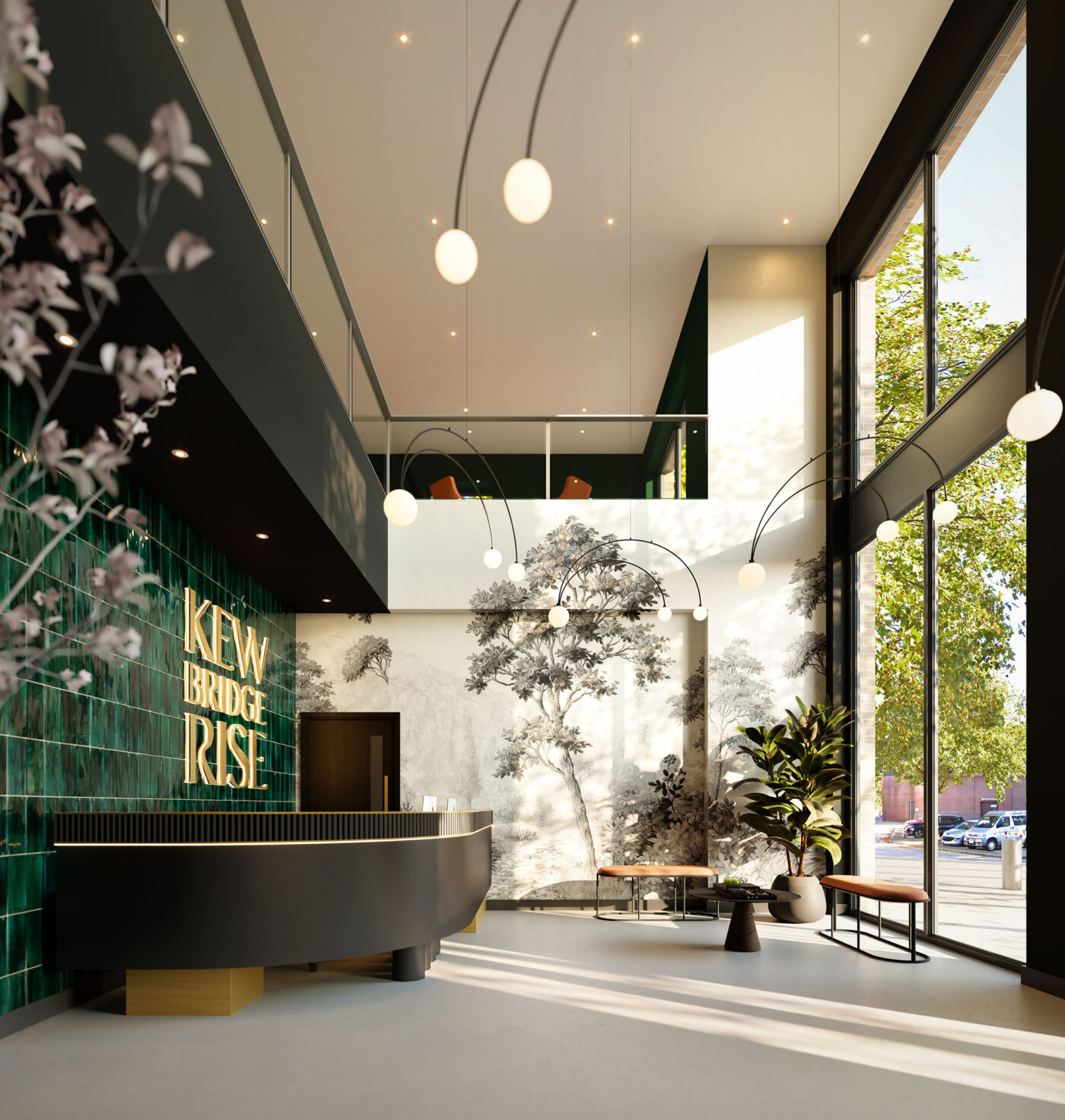 Property for Sale in Kew, Richmond, TW9, TW1