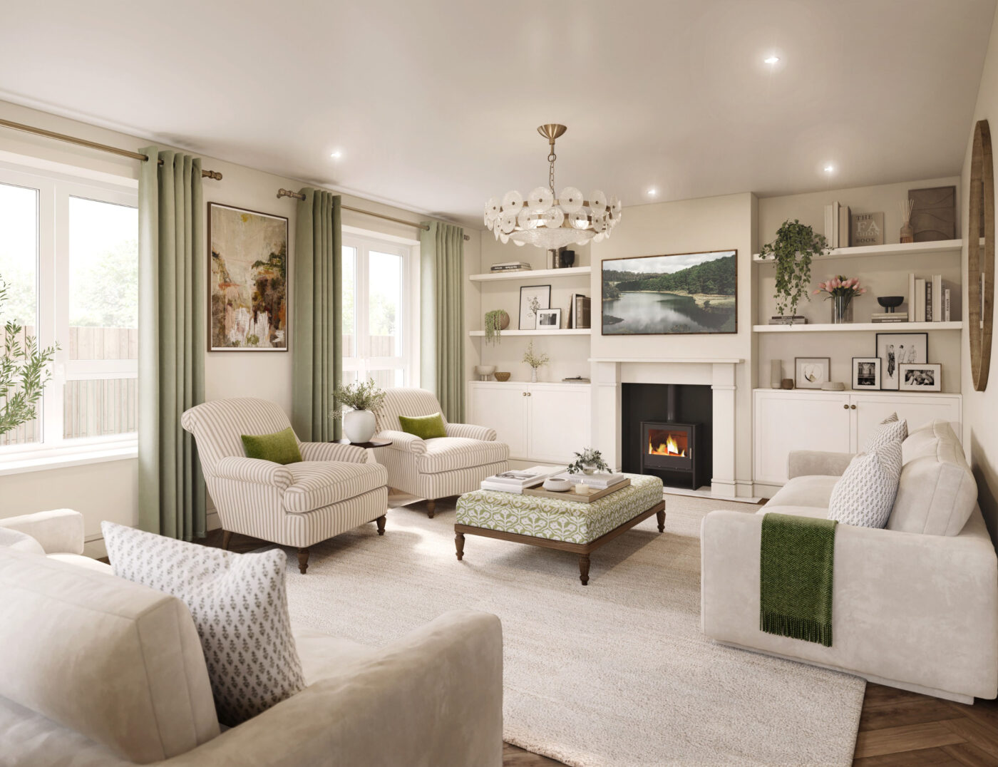 Property for Sale in Earlsfield, Wandsworth, SW18