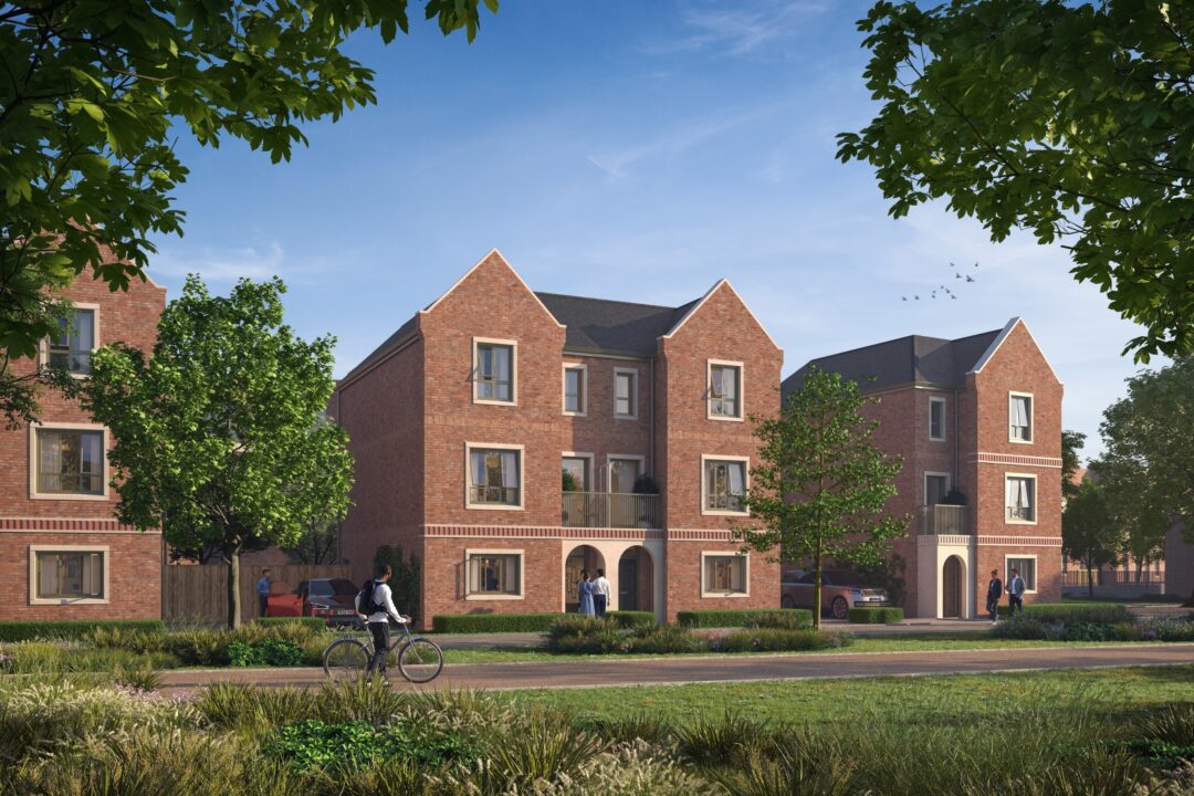 Property for Sale in Wandsworth, Earlsfield, SW18