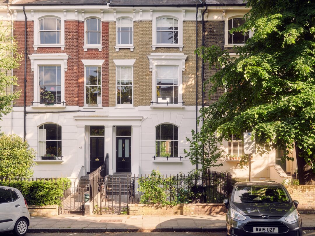 Property for Sale in Holloway, Lower Holloway, N7