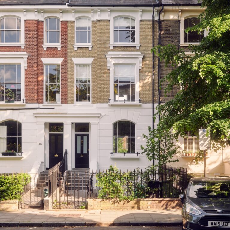 Property for Sale in Holloway, Lower Holloway, N7
