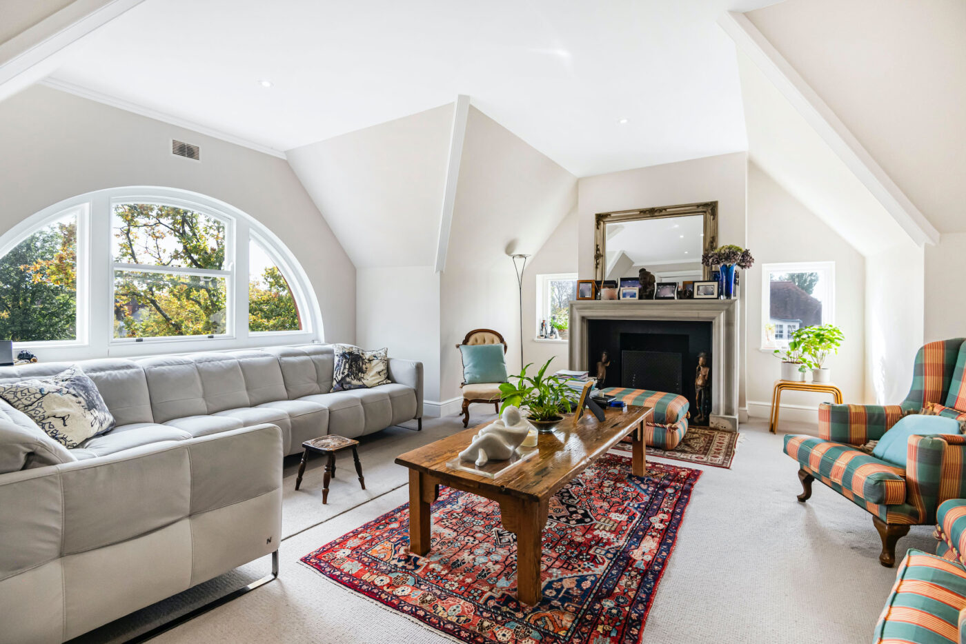 Property for Sale in Hampstead, Hampstead Heath, Belsize Park, Swiss Cottage, South End Green, Parliament Hill, Frognal, NW3