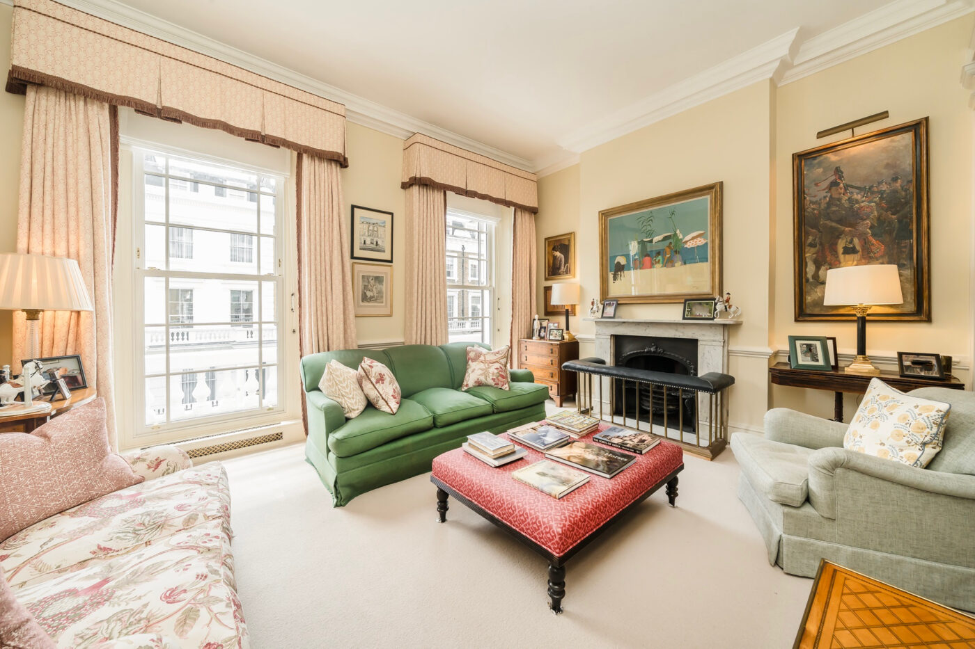 Property for Sale in Battersea Park, Pimlico, Victoria, Belgravia, Westminster, Knightsbridge, St Jamess, Whitehall, Battersea, Clapham Junction, SW1, SW11
