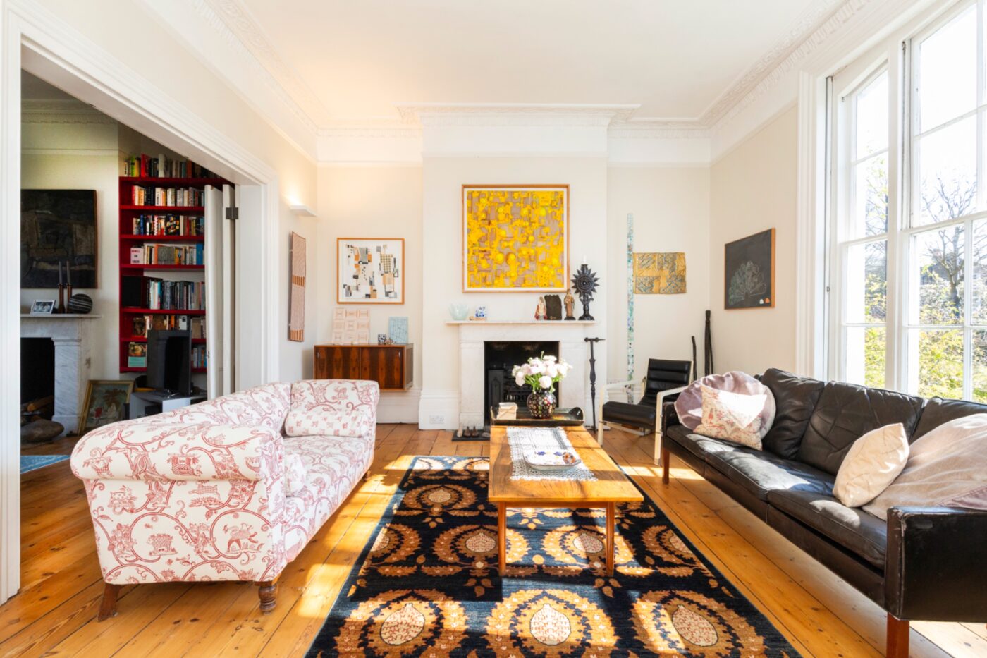 Property for Sale in Canonbury, Islington, De Beauvoir Town, Barnsbury, N1