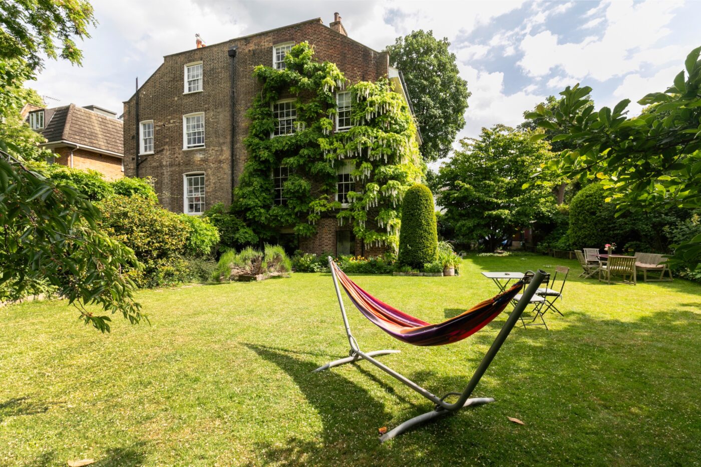 Property for Sale in Canonbury, Islington, De Beauvoir Town, Barnsbury, N1