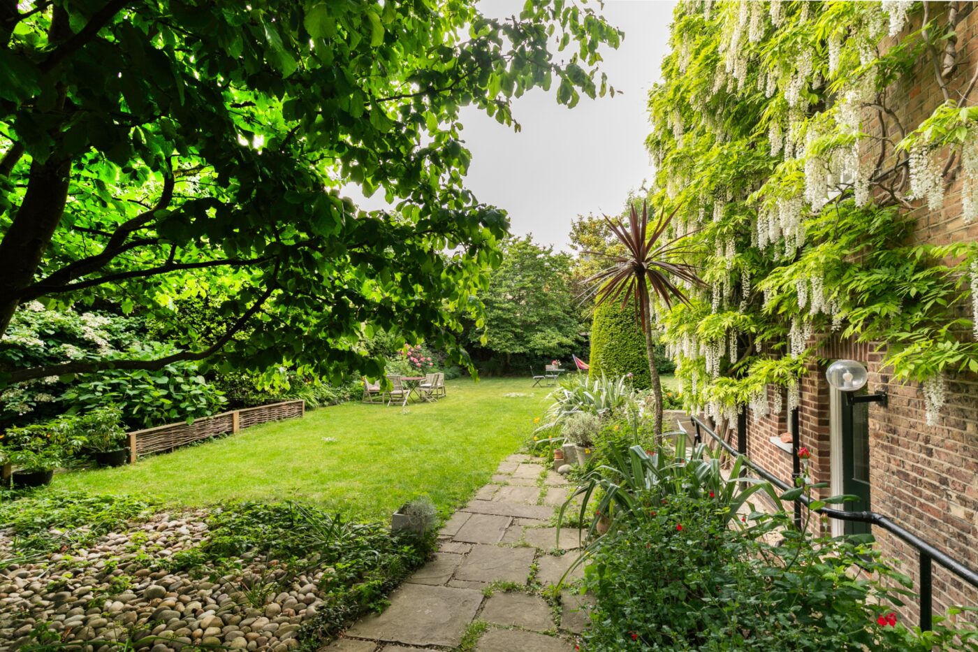 Property for Sale in Canonbury, Islington, De Beauvoir Town, Barnsbury, N1