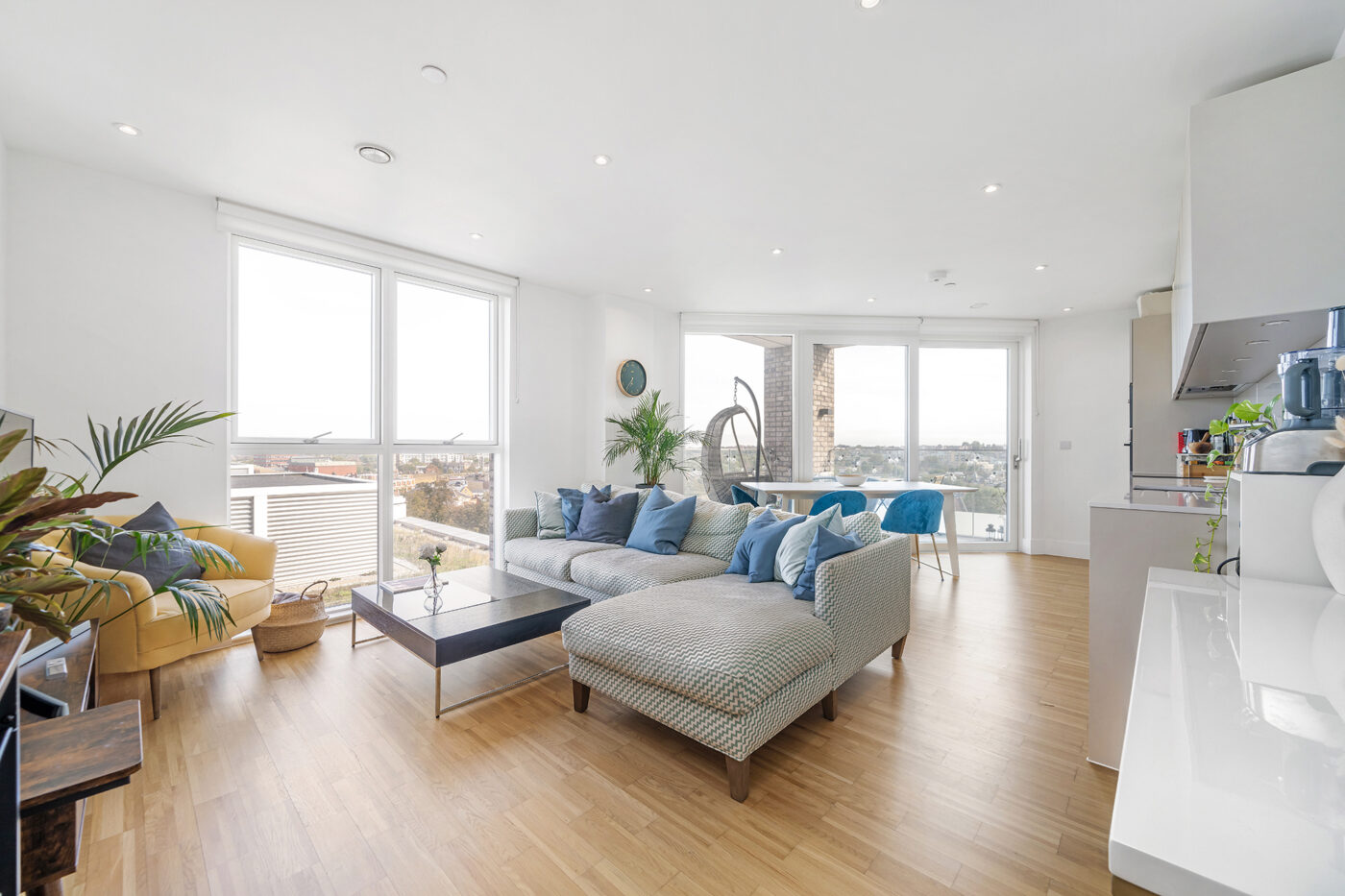 Property for Sale in Brixton Hill, Brixton, Streatham Hill, SW2, SW9