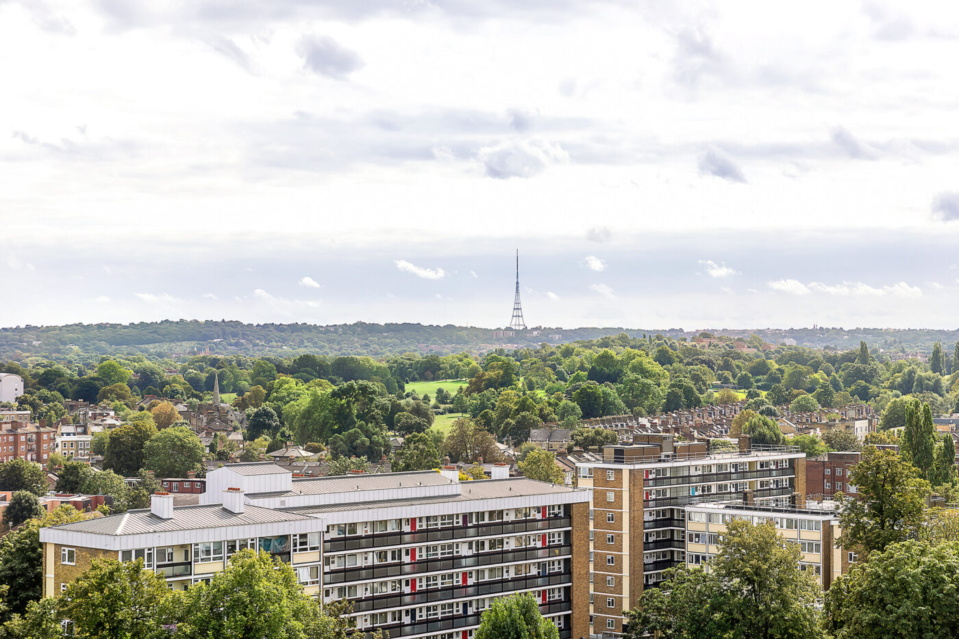 Property for Sale in Brixton Hill, Brixton, Streatham Hill, SW2, SW9